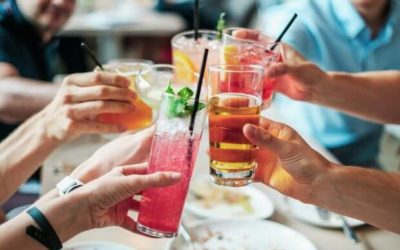 Why should you hire a mobile bar for your event?